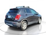 Used 2016 Chevrolet Trax LT image 4