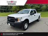 Used 2020 Ford F150 XL w/ Equipment Group 101A Mid image 2