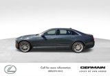 Used 2020 Cadillac CT6 Luxury image 2