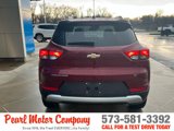 New 2025 Chevrolet TrailBlazer LT w/ Convenience Package image 5