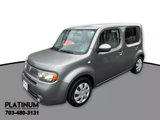 Used 2010 Nissan Cube 1.8 S w/ Interior Designer Pkg image 6