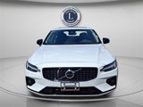 Certified 2025 Volvo S60 B5 Core image 2