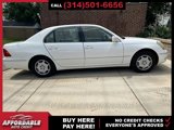 Used 2002 Lexus LS 430 image 4
