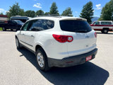 Used 2010 Chevrolet Traverse LS image 3
