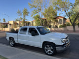 Used 2005 Chevrolet Silverado 1500 LS w/ Safe And Sound Package image 4