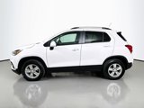 Certified 2022 Chevrolet Trax LT w/ LT Convenience Package image 4