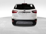 Used 2020 Ford EcoSport Titanium image 5