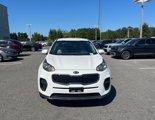 Used 2019 Kia Sportage LX image 3