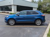Used 2022 Ford Edge Titanium w/ Equipment Group 301A image 4
