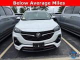 Used 2021 Buick Encore GX Select w/ Sport Touring Package image 2