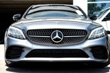 Used 2020 Mercedes-Benz C 300 Sedan image 4