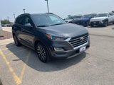 Used 2021 Hyundai Tucson Ultimate image 3