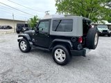 Used 2009 Jeep Wrangler Sahara image 6
