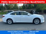 Used 2015 Lexus ES 300h w/ Navigation System Package image 3