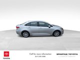 Used 2022 Toyota Corolla LE image 4