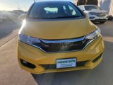 Used 2018 Honda Fit EX image 2