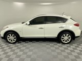 Used 2017 INFINITI QX50 AWD image 2