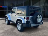 Used 2010 Jeep Wrangler Sahara image 3