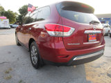 Used 2015 Nissan Pathfinder S image 3