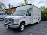Used 2013 Ford E-350 and Econoline 350 Super Duty w/ Payload Pkg image 2
