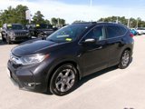 Used 2017 Honda CR-V EX-L image 2