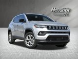New 2025 Jeep Compass Latitude image 2