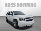 Used 2014 Chevrolet Tahoe LT w/ Luxury Package image 3