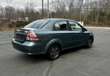 Used 2010 Chevrolet Aveo LT w/ Power and Convenience Package image 2