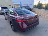 Used 2024 Nissan Sentra SV image 3