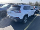 Used 2019 Jeep Cherokee Limited image 2