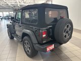 Used 2019 Jeep Wrangler Sport image 3