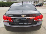 Used 2014 Chevrolet Cruze LT image 4