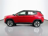 Used 2018 Jeep Compass Limited w/ Navigation Group image 4