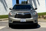 Used 2016 Toyota Highlander Limited image 3
