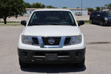 Used 2017 Nissan Frontier S image 5