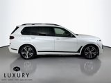 Used 2023 BMW X7 M60i w/ Executive Package image 3