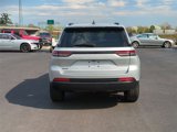 Used 2022 Jeep Grand Cherokee Altitude image 4