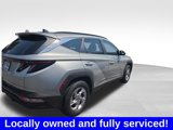 Certified 2023 Hyundai Tucson SEL image 4