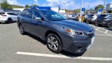 Used 2021 Subaru Outback Touring XT image 2
