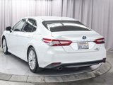 Used 2019 Toyota Camry XLE image 4