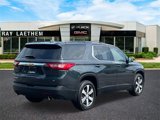 Used 2019 Chevrolet Traverse LT w/ LT Premium Package image 5