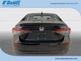 New 2026 Honda Civic Sport image 4