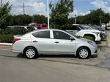 Used 2018 Nissan Versa S Plus image 4