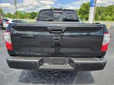 Used 2019 Nissan Titan SV w/ SV Convenience Package image 6