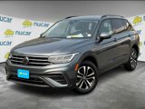 Used 2022 Volkswagen Tiguan S image 3
