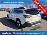 Used 2020 Subaru Outback Limited image 3