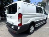 Used 2018 Ford Transit 250 130 Low Roof w/ Exterior Upgrade Package image 3