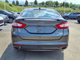 Used 2016 Ford Fusion Titanium image 3