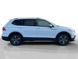 New 2024 Volkswagen Tiguan Wolfsburg Edition image 6
