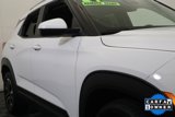 Certified 2024 Chevrolet TrailBlazer LT image 3